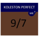 WELLA PROFESSIONALS KOLESTON PERFECT ME+ - Hair colour, 9/7 - VERY LIGHT BROWN BLONDE (81650863)