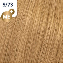 WELLA PROFESSIONALS KOLESTON PERFECT ME+ - Hair colour, 9/73 - VERY LIGHT GOLDEN PEARL BLONDE