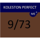 WELLA PROFESSIONALS KOLESTON PERFECT ME+ - Hair colour, 9/73 - VERY LIGHT GOLDEN PEARL BLONDE (81650874)