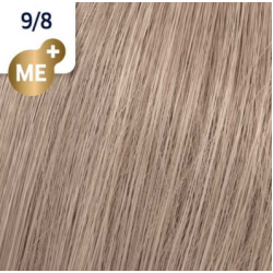 WELLA PROFESSIONALS KOLESTON PERFECT ME+ - Hair colour, 9/8 - VERY LIGHT PEARL BLONDE