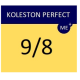WELLA PROFESSIONALS KOLESTON PERFECT ME+ - Hair colour, 9/8 - VERY LIGHT PEARL BLONDE (81650864)