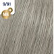 WELLA PROFESSIONALS KOLESTON PERFECT ME+ - Hair colour, 9/81 - VERY LIGHT PEARL ASH BLONDE (81650875)