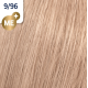 WELLA PROFESSIONALS KOLESTON PERFECT ME+ - Hair colour, 9/96 - VERY LIGHT SMOKED PURPLE BLONDE (81650876)