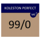 WELLA PROFESSIONALS KOLESTON PERFECT ME+ - Hair colour, 99/0 - INTENSE VERY LIGHT BLONDE (81650977)