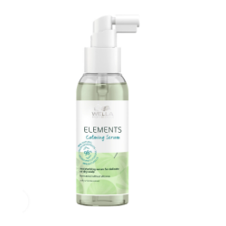 WELLA PROFESSIONAL ELEMENTS Calming Serum, 100ml