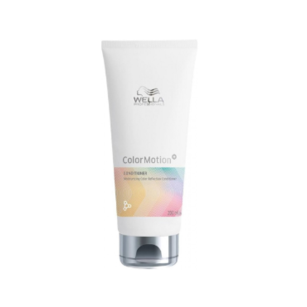 WELLA PROFESSIONAL ColorMotion+ Conditioner, 200ml (99350141270)