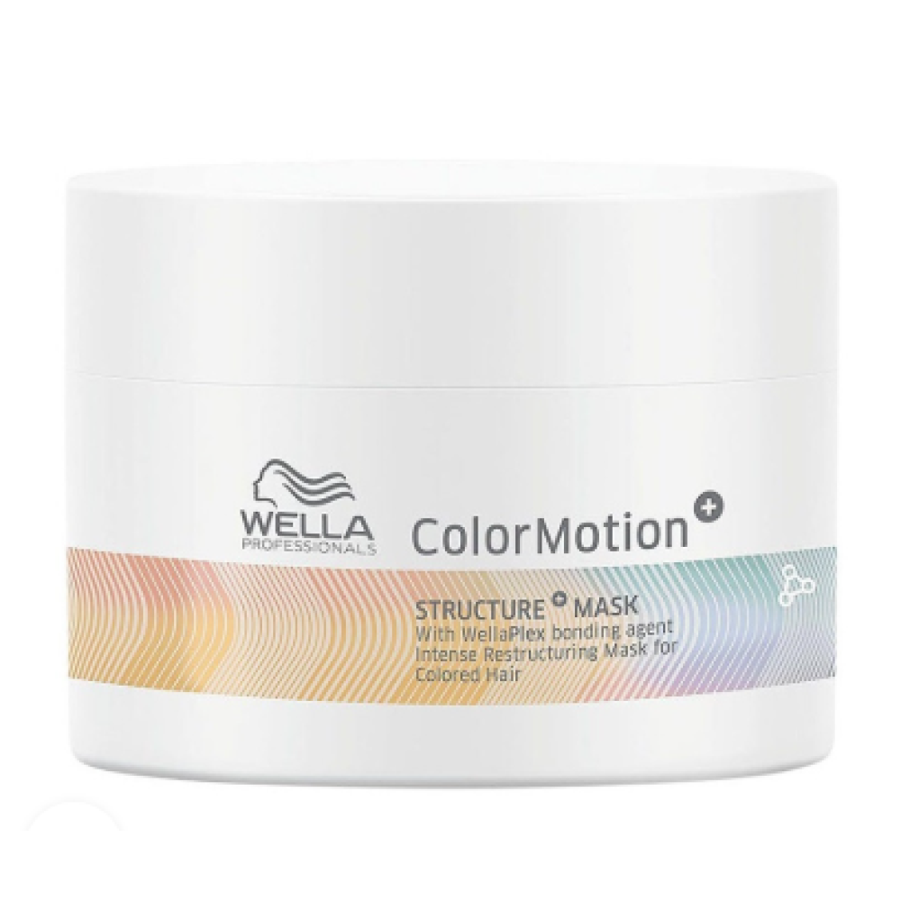 WELLA PROFESSIONAL ColorMotion+ Mask, 150ml (99350169161)