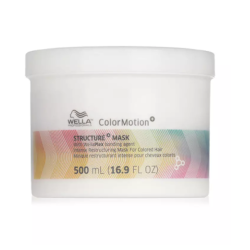 WELLA PROFESSIONAL ColorMotion+ Mask, 500ml