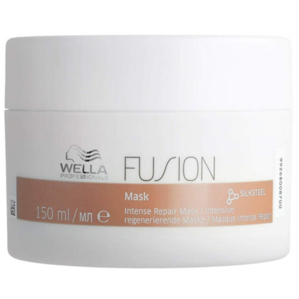 WELLA PROFESSIONAL FUSION Mask, 150ml (99350141291)