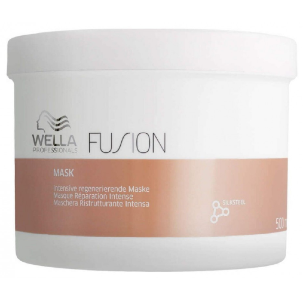 WELLA PROFESSIONAL FUSION Mask, 500ml (99350150103)