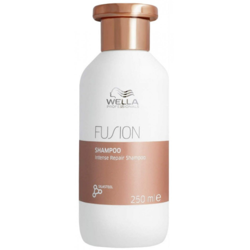 WELLA PROFESSIONAL FUSION Shampoo, 250ml (99350169113)