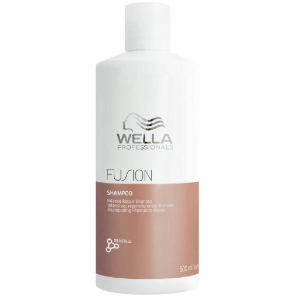 WELLA PROFESSIONAL FUSION Shampoo, 500ml (99350145759)