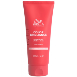 WELLA PROFESSIONAL INVIGO Color Brilliance Fine/Normal Conditioner, 200ml