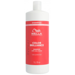 WELLA PROFESSIONAL INVIGO Color Brilliance Fine/Normal Shampoo, 1000ml