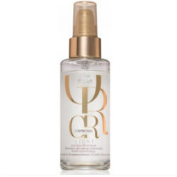 WELLA PROFESSIONAL Oil Reflections Light Oil, 100ml