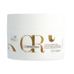 WELLA PROFESSIONAL Oil Reflections Mask, 150ml