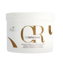 WELLA PROFESSIONAL Oil Reflections Mask, 500ml