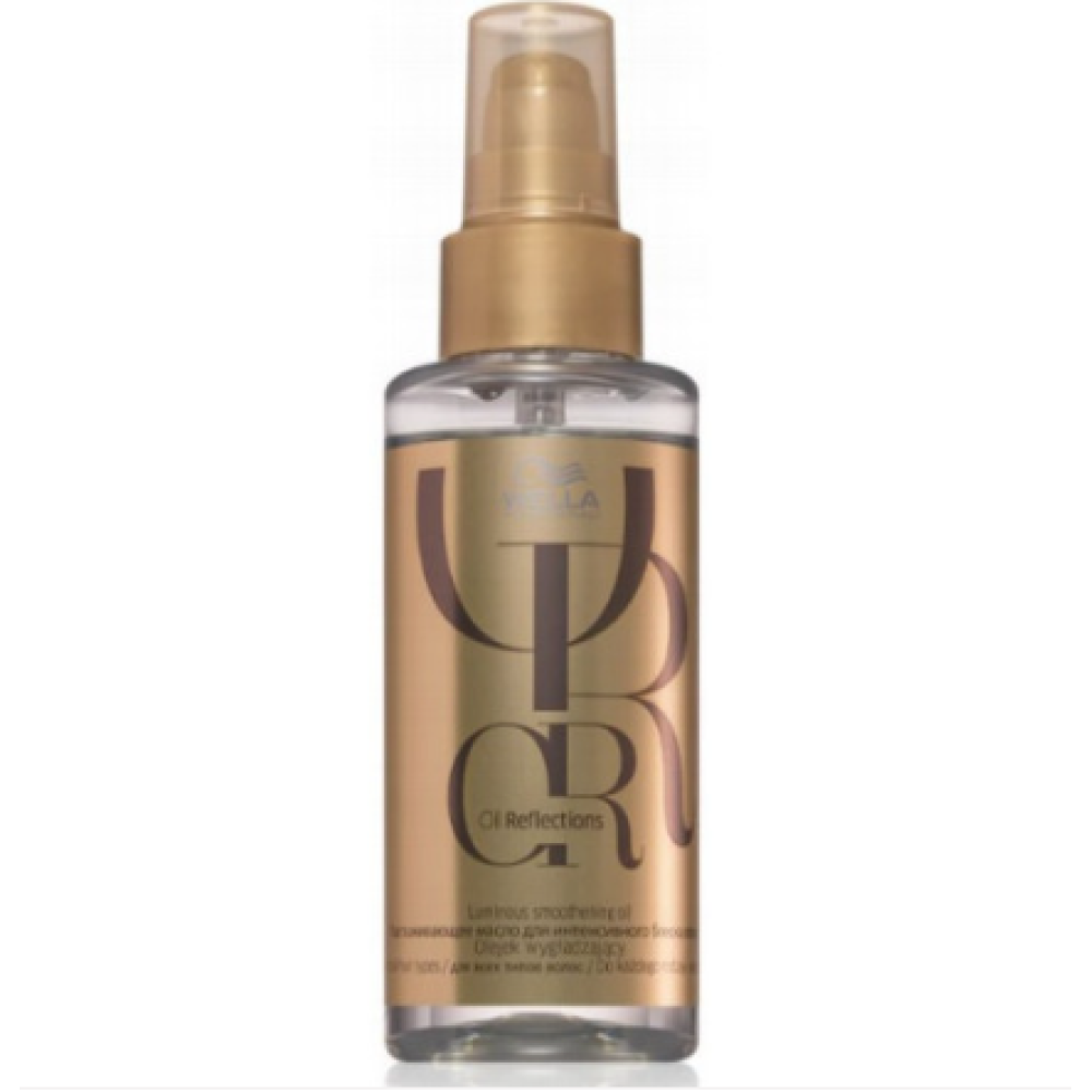 WELLA PROFESSIONAL Oil Reflections Oil, 100ml (99350153342)