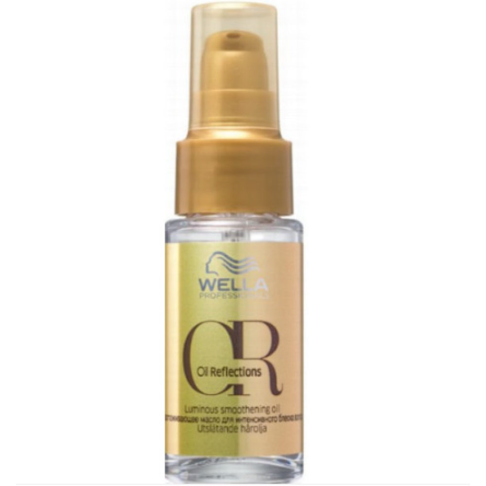 WELLA PROFESSIONAL Oil Reflections Oil, 30ml (99350153038)