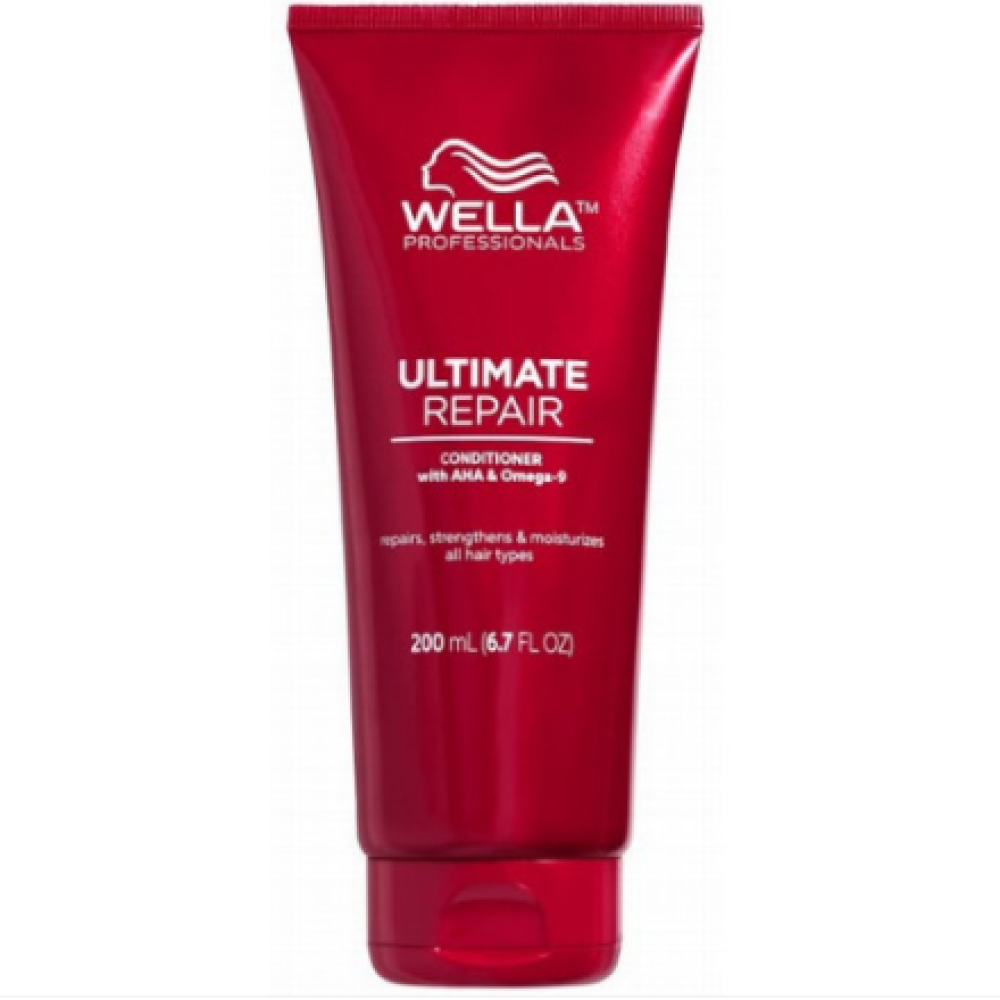 WELLA PROFESSIONAL ULTIMATE REPAIR Conditioner, 200ml (99350167818)