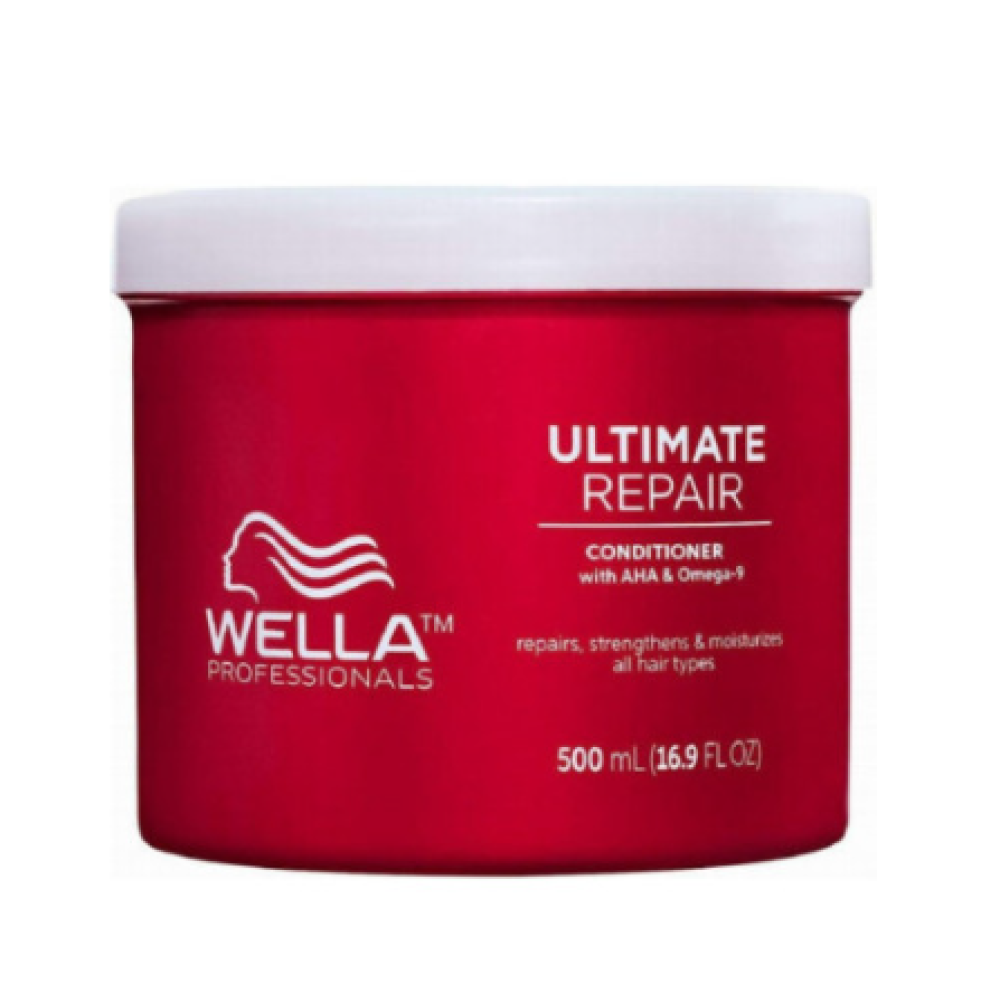 WELLA PROFESSIONAL ULTIMATE REPAIR Conditioner, 500ml (99350171266)