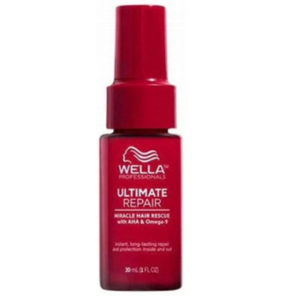 WELLA PROFESSIONAL ULTIMATE REPAIR Miracle Hair Rescue, 30ml (99350167827)