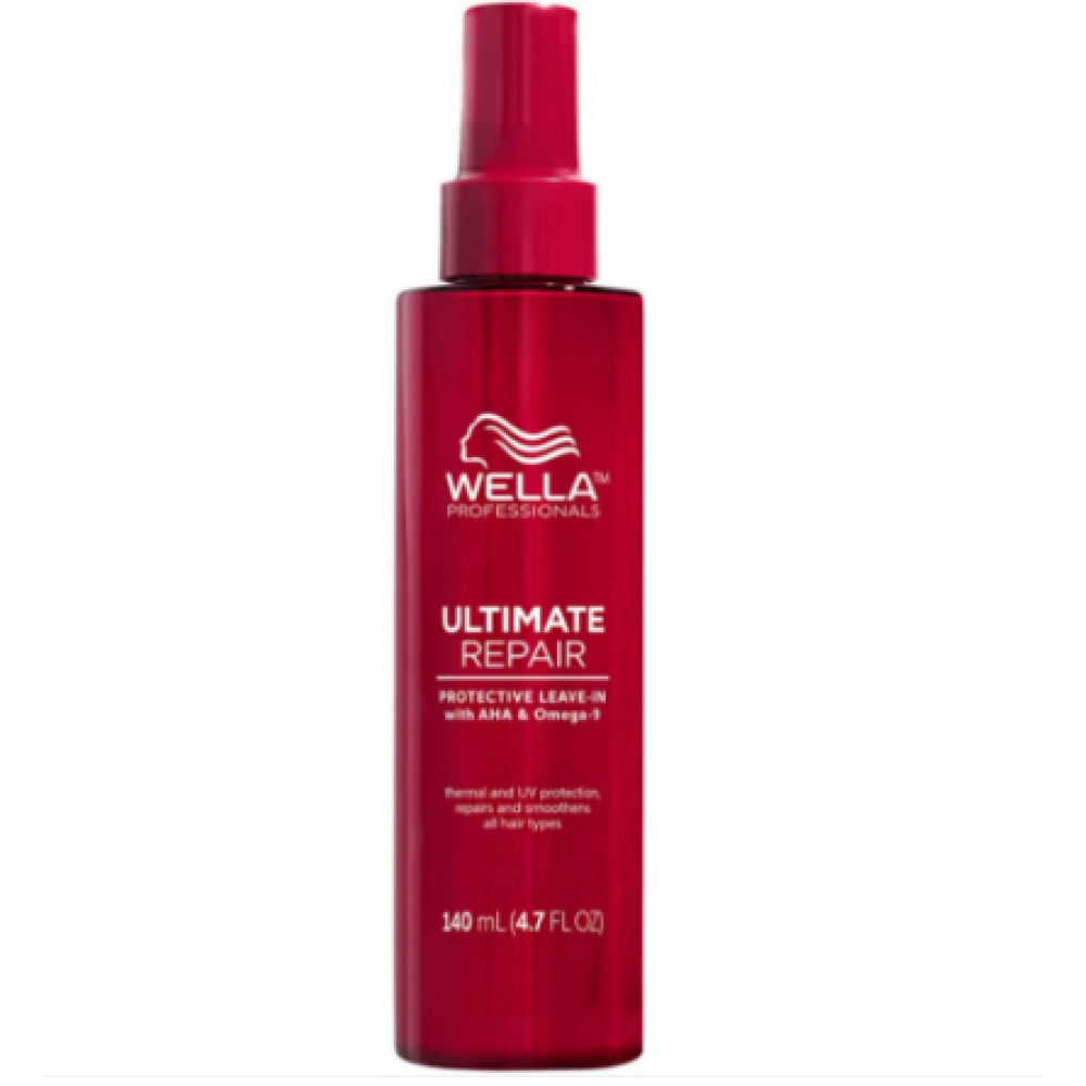 WELLA PROFESSIONAL ULTIMATE REPAIR Protective leave-in cream, 140ml (99350167834)