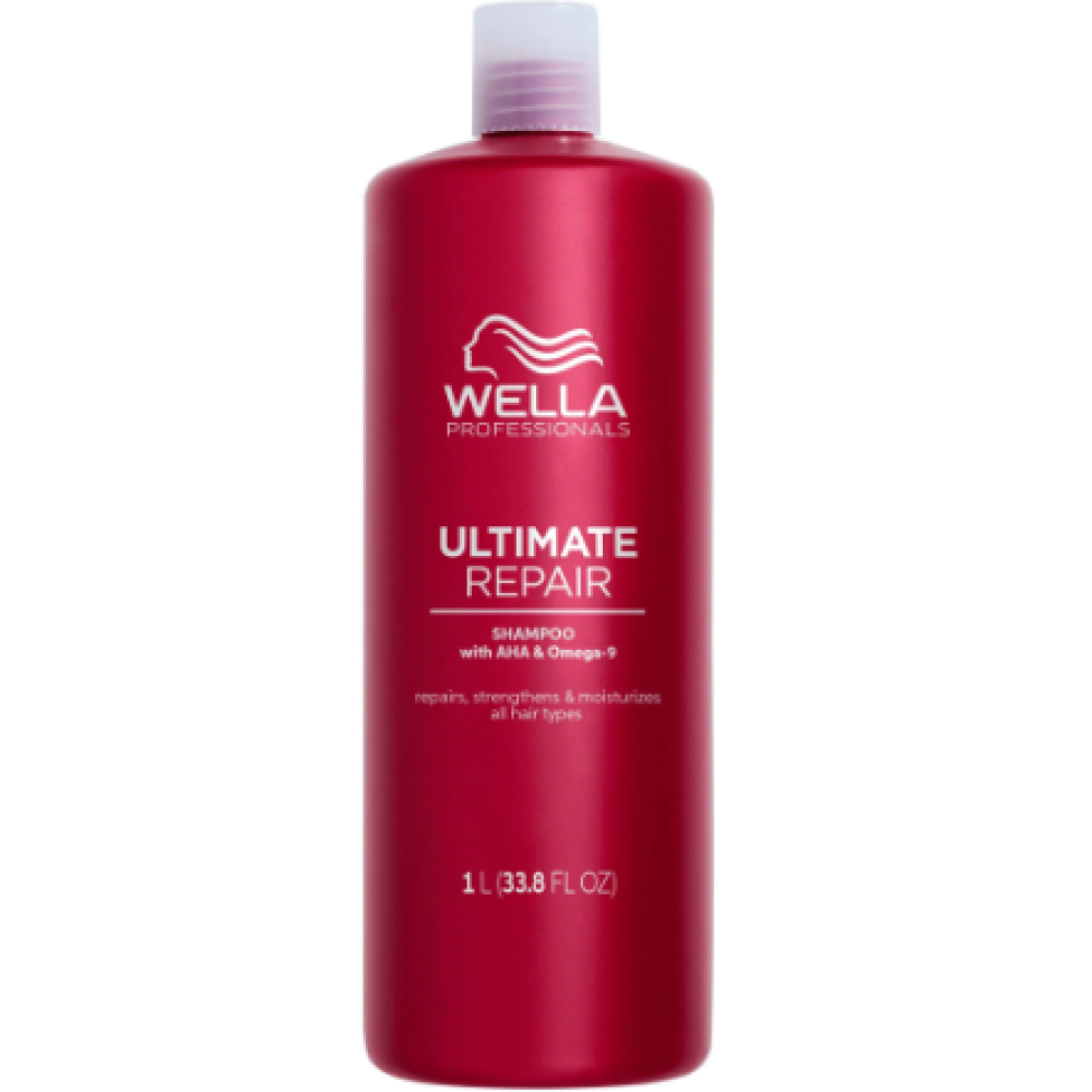 WELLA PROFESSIONAL ULTIMATE REPAIR Shampoo, 1000ml (99350167806)