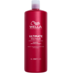 WELLA PROFESSIONAL ULTIMATE REPAIR Shampoo, 1000ml