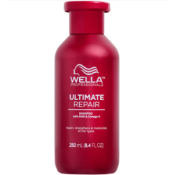 WELLA PROFESSIONAL ULTIMATE REPAIR Shampoo, 250ml