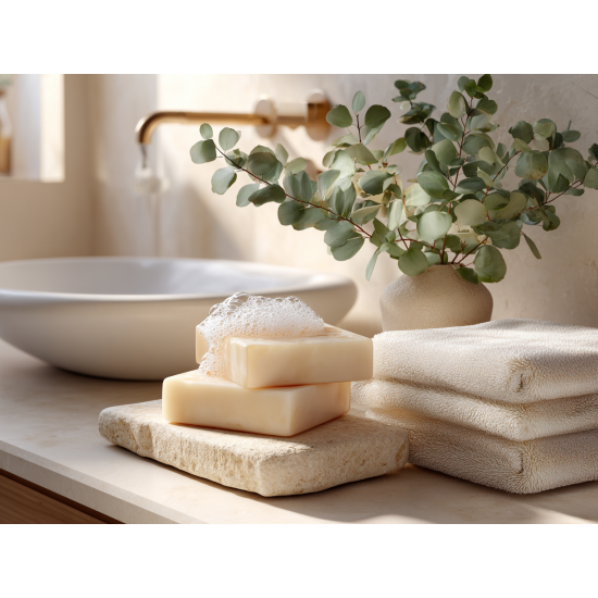 Soap