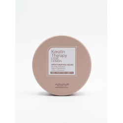 ALFAPARF Milano Keratin Therapy LISSE DESIGN REHYDRATING Mask, 200ml