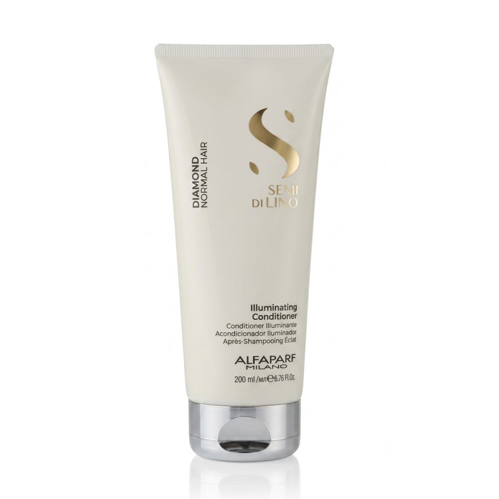 Alfaparf SDL DIAMOND Illuminating Conditioner, 200ml (PF016447)