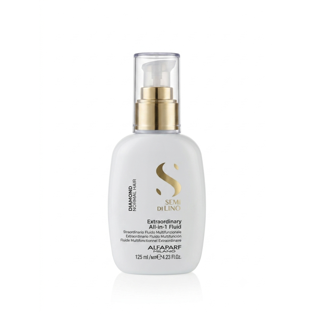 Alfaparf SDL Diamond EXTRAORDINARY ALL-IN-1 FLUID, 125ml (PF025627)