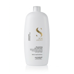 Alfaparf Semi di Lino Diamond Shampoo, 1000ml