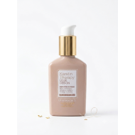 ALFAPARF Milano Keratin Therapy LISSE DESIGN Keratin Serum, 125ml