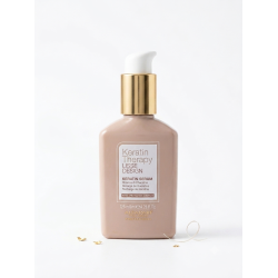 ALFAPARF Milano Keratin Therapy LISSE DESIGN Keratin Serum, 125ml
