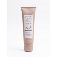 ALFAPARF Milano Keratin Therapy LISSE DESIGN DETANGLING Cream Nr.3, 150ml
