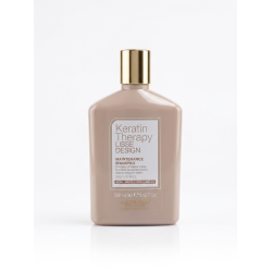 ALFAPARF Milano Keratin Therapy LISSE DESIGN Shampoo, 250ml