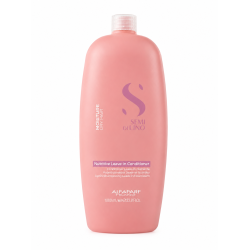 ALFAPARF Milano Semi Di Lino MOISTURE LEAVE-IN Conditioner, 1000ml