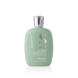 ALFAPARF Milano Semi Di Lino SCALP REBALANCE DANDRUFF Shampoo, 250ml