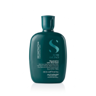 ALFAPARF Milano Semi Di Lino RECONSTRUCTION Shampoo, 250ml