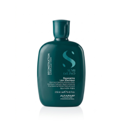 ALFAPARF Milano Semi Di Lino RECONSTRUCTION Shampoo, 250ml