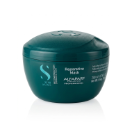 ALFAPARF Milano Semi Di Lino RECONSTRUCTION Mask, 200ml