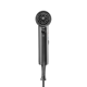 Hair Dryer ALPHA IONIC 1800W, black (402.141)