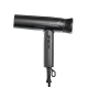 Hair Dryer ALPHA IONIC 1800W, black (402.141)
