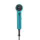 Hair Dryer ALPHA IONIC 1800W, aquamarine (402.143)