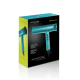 Hair Dryer ALPHA IONIC 1800W, aquamarine (402.143)
