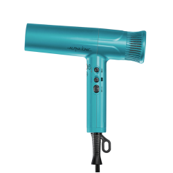 Hair Dryer ALPHA IONIC 1800W, aquamarine