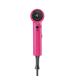 Hair Dryer ALPHA IONIC 1800W, pink